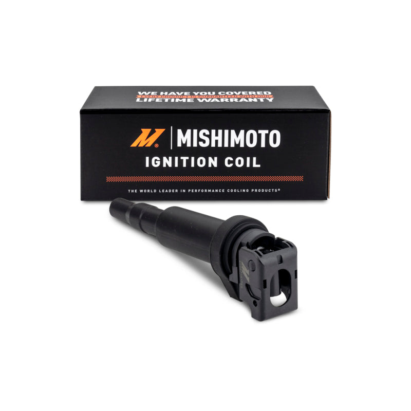 Mishimoto Ignition Coils for BMW 3 Series (2003-2005) - Part Number MMIG-BMW-11
