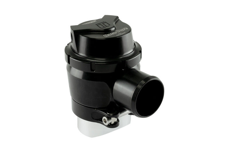 Turbosmart RacePort Plumb Back GenV Sleeper BOV - 50mm / 2.0 inch, Lightweight High-Flow Turbo Blow-Off Valve