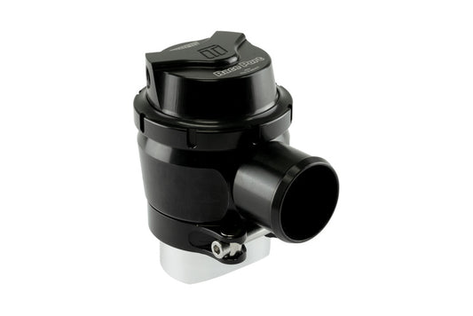 Turbosmart RacePort Plumb Back GenV Sleeper BOV - 50mm / 2.0 inch, Lightweight High-Flow Turbo Blow-Off Valve
