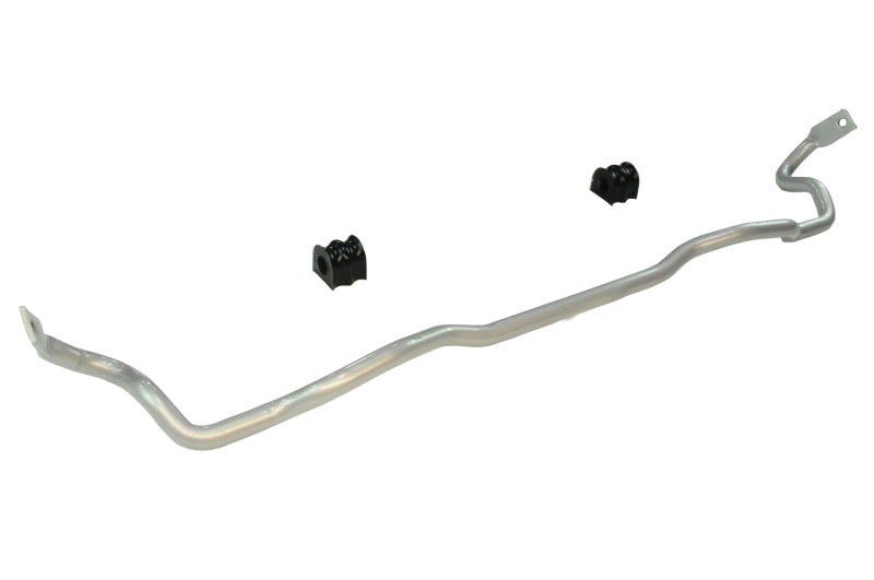 Whiteline 03-07 Subaru Impreza Non-Turbo Sedan Front 22mm Heavy Duty Sway Bar – Enhanced Handling and Cornering Performance
