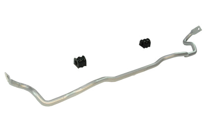 Whiteline 03-07 Subaru Impreza Non-Turbo Sedan Front 22mm Heavy Duty Sway Bar – Enhanced Handling and Cornering Performance