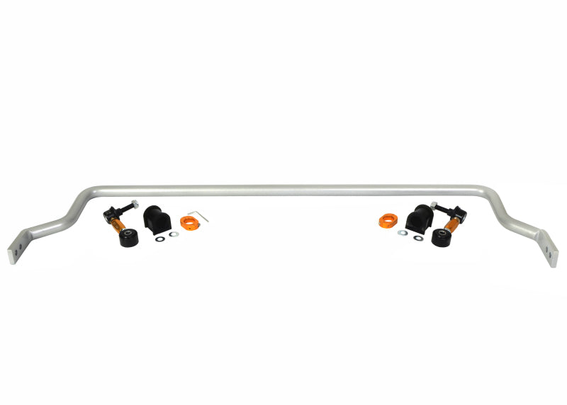 Whiteline 24mm Adjustable Sway Bar for Mazda Miata (Parts BMF63Z)