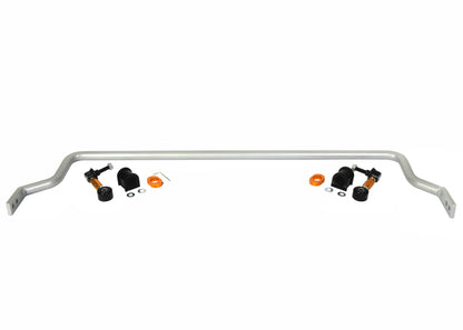 Whiteline 24mm Adjustable Sway Bar for Mazda Miata (Parts BMF63Z)
