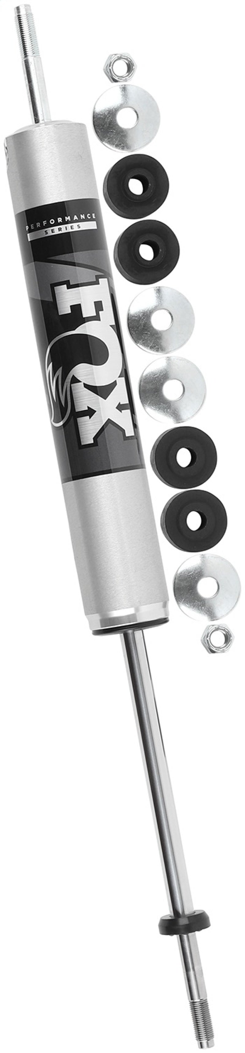 FOX Performance Series 9.1-inch Front Shock for Nissan Patrol Y61/Y60 - Part 985-24-226