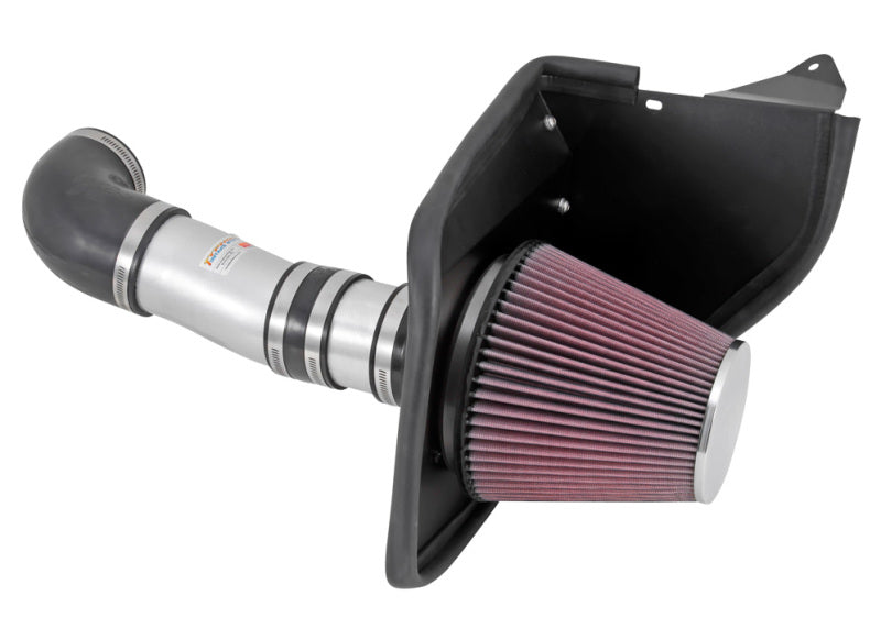 K&N Engineering 69-4528TS Typhoon Cold Air Intake Kit for Cadillac CTS 3.6L