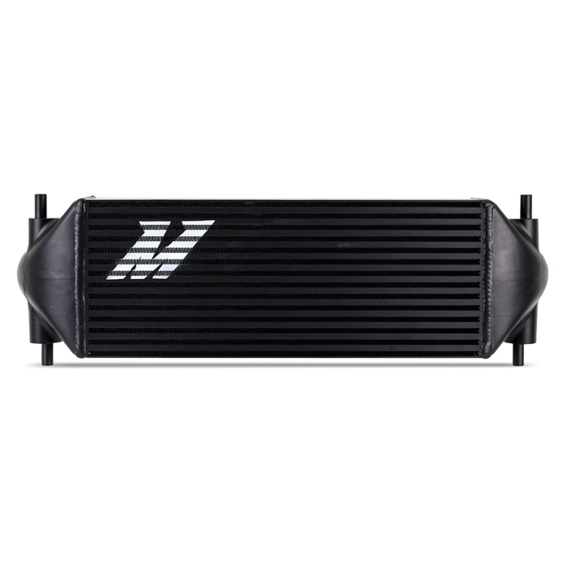 Mishimoto 21+ Ford Bronco 2.7L EcoBoost Performance Intercooler and Pipe & Boot Kit Bundle