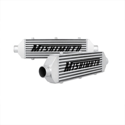 Mishimoto Universal Silver Z Line Bar & Plate Intercooler Part MMINT-UZ