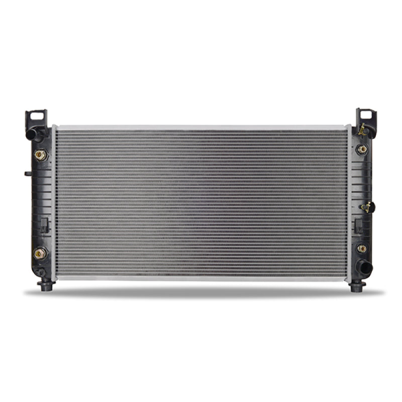 Mishimoto Cadillac Escalade Replacement Radiator 2002-2014 Part R2370-AT