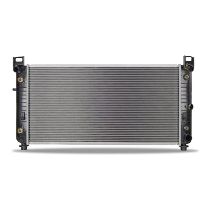 Mishimoto Cadillac Escalade Replacement Radiator 2002-2014 Part R2370-AT
