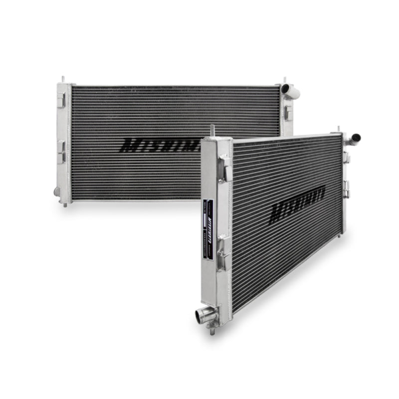 Mishimoto MMRAD-EVO-10X Aluminum Radiator for Mitsubishi Lancer Evo X and Ralliart