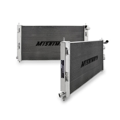 Mishimoto MMRAD-EVO-10X Aluminum Radiator for Mitsubishi Lancer Evo X and Ralliart