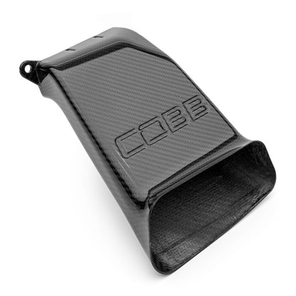 Cobb Ford Focus RS / Focus ST Redline Carbon Fiber Air Scoop - Part 791460
