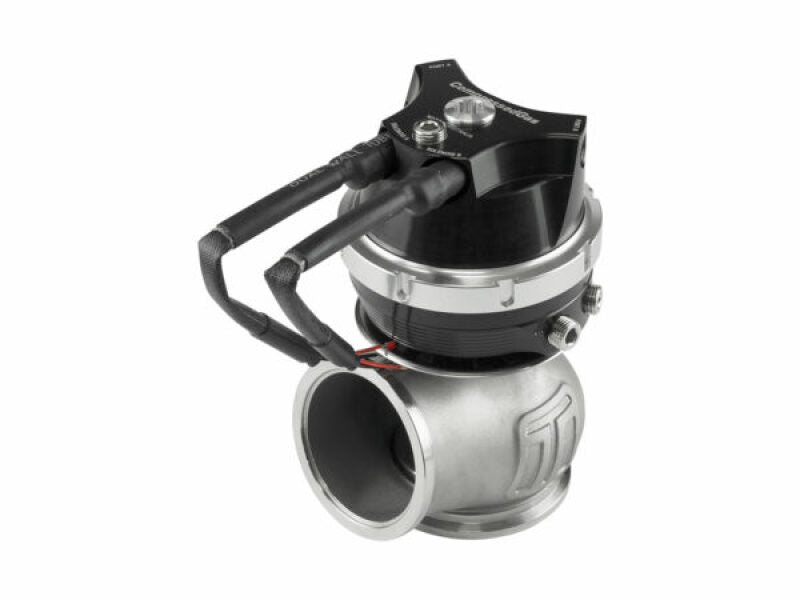 Turbosmart WG50CG Gen V 7psi ProGate50 Compressed Gas Solenoid - Black