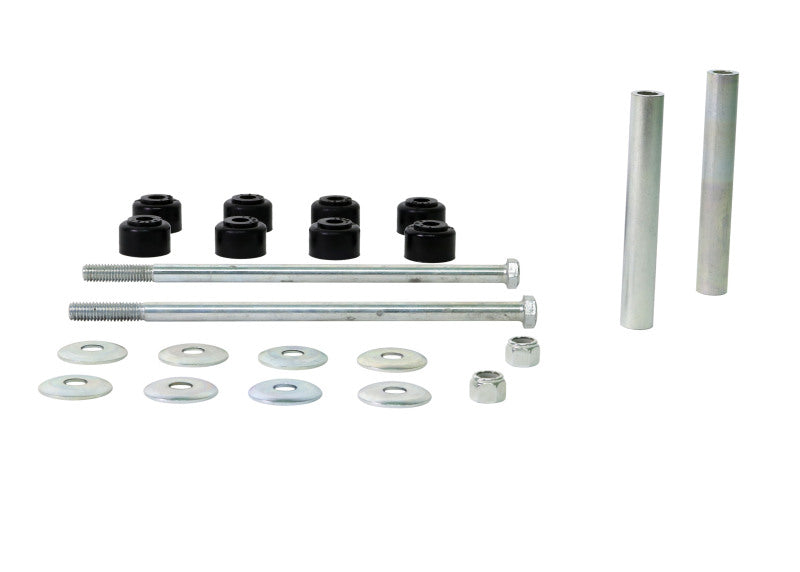 Whiteline W23831 Universal Sway Bar End Links for Mercury Cougar and Ford Mustang