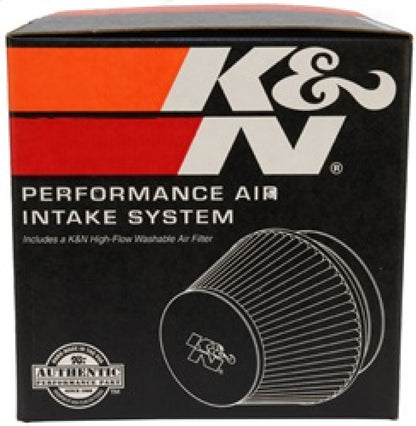 K&N Engineering 57-9006 Performance Air Intake Kit for Toyota Pickup and 4Runner V6 Models
