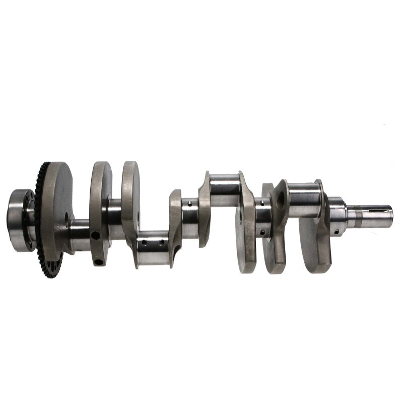 Manley Performance Chevrolet LT1 Directed Injected 4340 Forged 4.00-Inch Stroke Pro Series Crankshaft