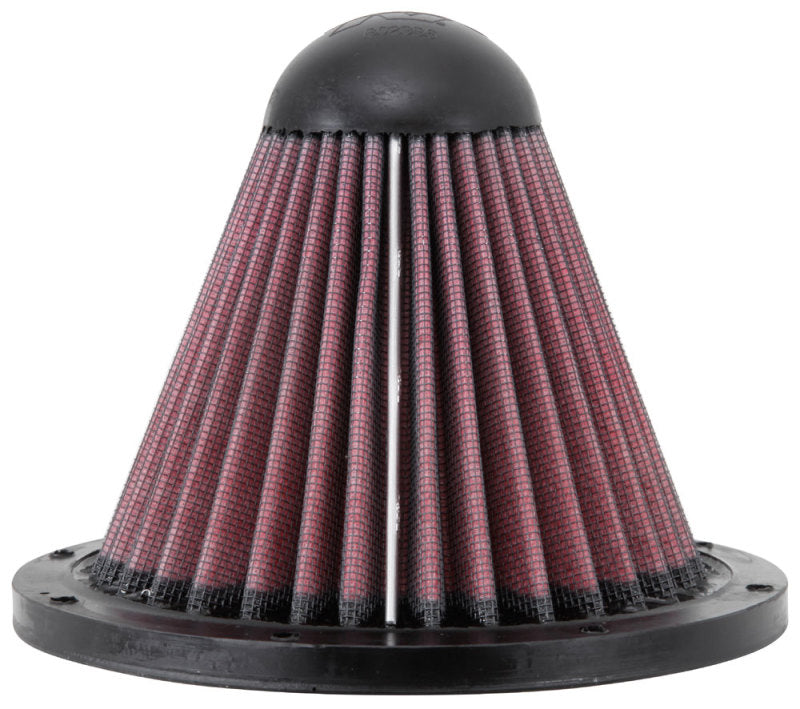 K&N Engineering RC-5052 Universal Tapered Conical Air Filter for Mini Cooper and More