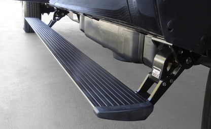 AMP Research PowerStep 79-Inch 2-Rib Running Board for Mercedes-Benz Sprinter 2500/3500