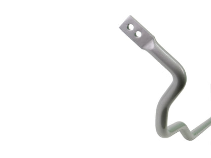 Whiteline 24mm Heavy Duty Front Sway Bar for 2018-2019 Kia Stinger - Part BKF001Z