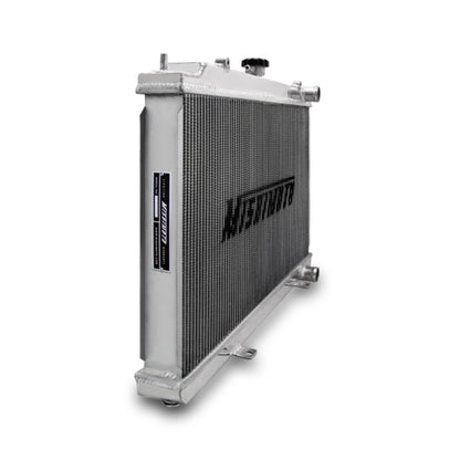 Mishimoto Aluminum Radiator for Nissan 240SX 1995-1998 - Part Number MMRAD-240-95KA