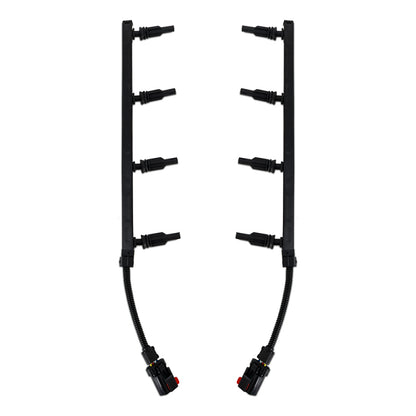 Mishimoto 2003-2004 Ford 6.0L Powerstroke Glow Plug Harness Replacement Kit