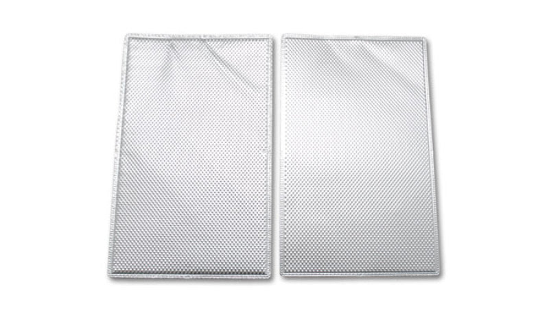 Vibrant SHEETHOT TF-600 6-Ply Aluminum Heat Shield – 26.75 x 17 Inches for Underbody Protection