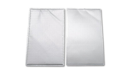 Vibrant SHEETHOT TF-600 6-Ply Aluminum Heat Shield – 26.75 x 17 Inches for Underbody Protection