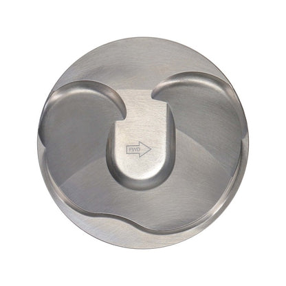 Wiseco RED Series Chevrolet LT1 Forged Pistons Set of 8 with 4.065 Inch Bore and 1.326 Inch Compression Height