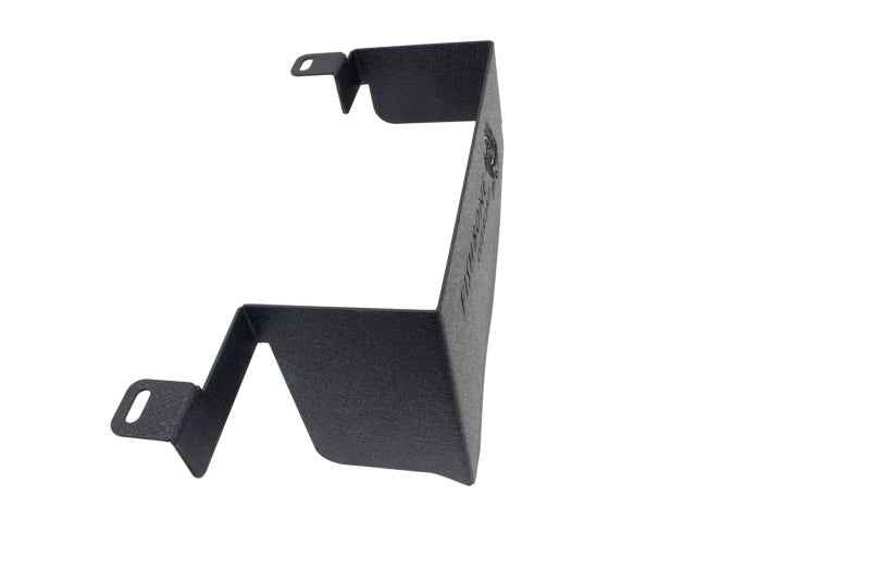 Fishbone Offroad 07-18 Jeep Wrangler JK 2-Door Wheel Well Storage Bins