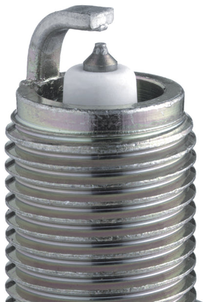 NGK Laser Platinum Spark Plug Box of 4 (Part No. 6240) for Nissan Maxima, Infiniti G35, 350Z