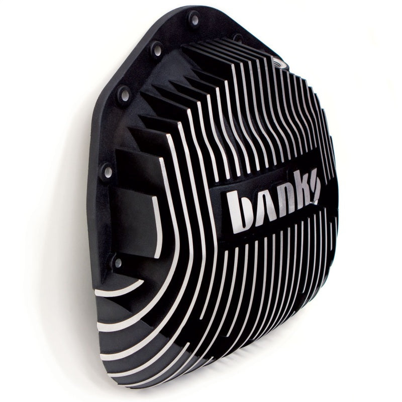 Banks Power Differential Cover Kit for 2001-2019 Chevy/GMC and 2003-2018 Ram 6.4L Models