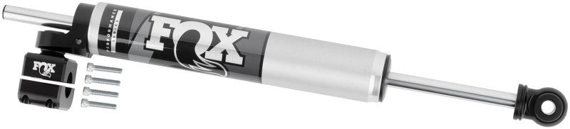 FOX Performance Series Shock Absorber for 2017 Ford F-250 and F-350 Super Duty – Part Number 985-02-132