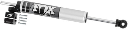 FOX Performance Series Shock Absorber for 2017 Ford F-250 and F-350 Super Duty – Part Number 985-02-132