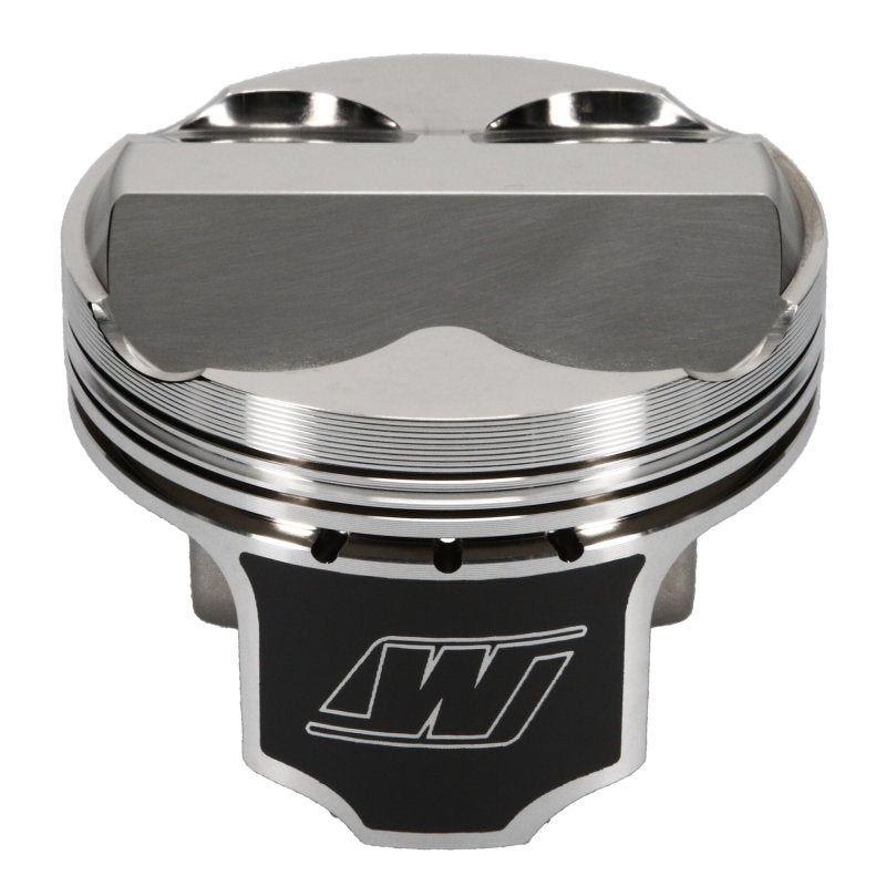 Wiseco K573M865AP Honda K20A Forged Racing Piston Set – 86.50 mm Bore, 30 mm Compression Height, 0.866 in. Pin Diameter