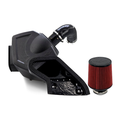 Mishimoto 2024+ Toyota Tacoma Performance Air Intake System - Oiled Filter