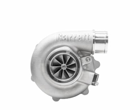 Garrett G25-550 Turbocharger with V-Band Outlet - Part Number 877895-5003S