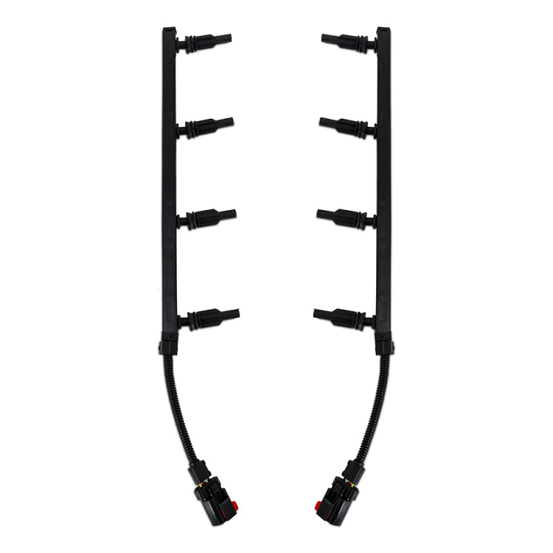 Mishimoto 2003-2004 Ford 6.0L Powerstroke Glow Plug Harness Replacement Kit