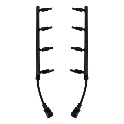 Mishimoto 2003-2004 Ford 6.0L Powerstroke Glow Plug Harness Replacement Kit