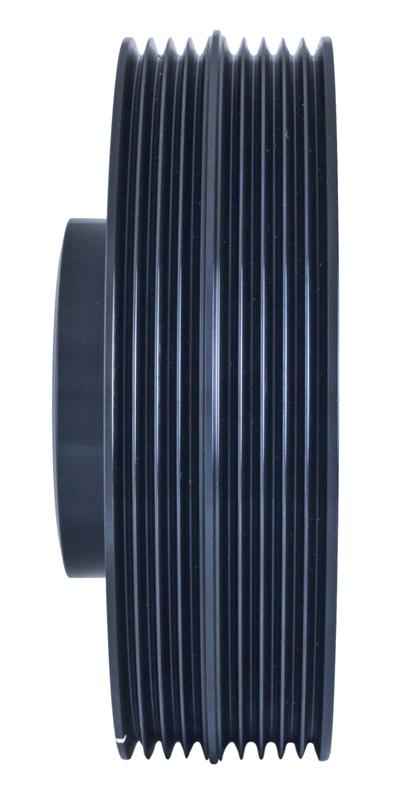 Fluidampr Subaru EJ Series Steel Internally Balanced Damper