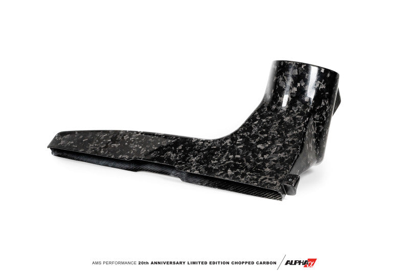 AMS Performance 2015+ VW Golf R MK7 Carbon Fiber Cold Air Intake Upgrade