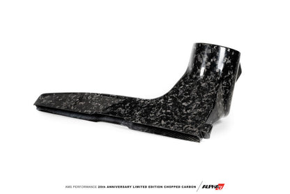 AMS Performance 2015+ VW Golf R MK7 Carbon Fiber Cold Air Intake Upgrade
