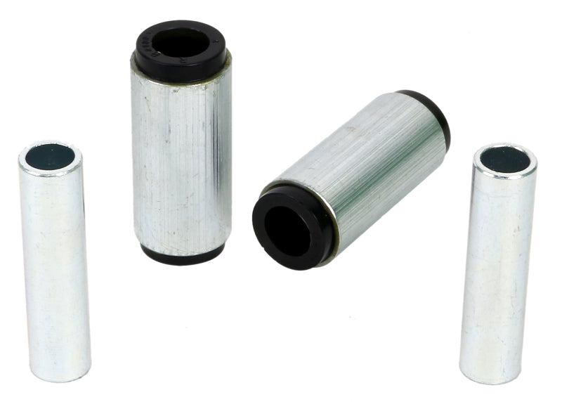 Whiteline W72133 Rear Spring Bushing Kit for Ford F-100, F-250, F-350 (1980-1981)
