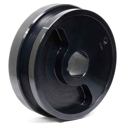 Fluidampr 17-19 GM 6.6L Duramax Steel Externally Balanced Damper