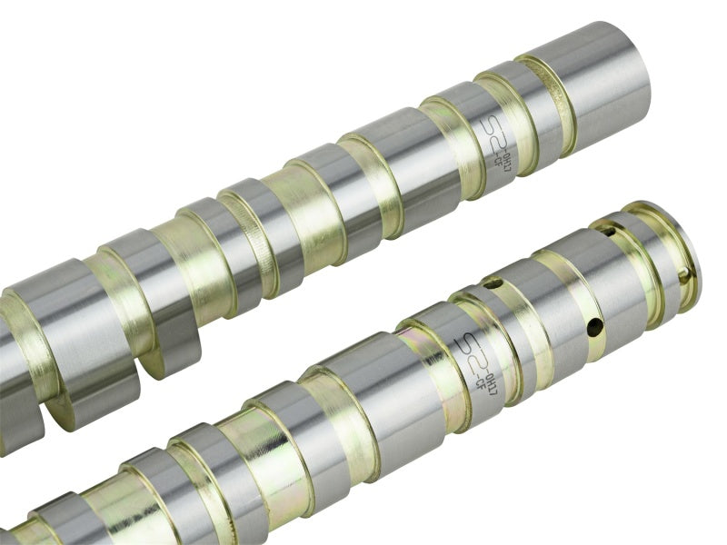 Skunk2 Ultra Series Honda/Acura K20A3 & K24A1/ A3/ A4/ A8 DOHC i-VTEC Stage 3 Camshafts (Part Number 305-05-7030)