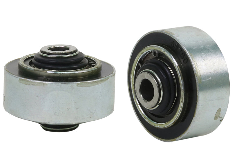 Whiteline KCA470 Rear Control Arm Bushing Kit for Mitsubishi Lancer Evolution (2008-2015)