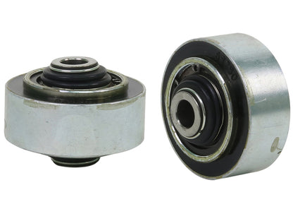 Whiteline KCA470 Rear Control Arm Bushing Kit for Mitsubishi Lancer Evolution (2008-2015)