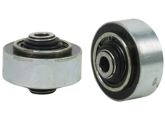 Whiteline KCA470 Rear Control Arm Bushing Kit for Mitsubishi Lancer Evolution (2008-2015)