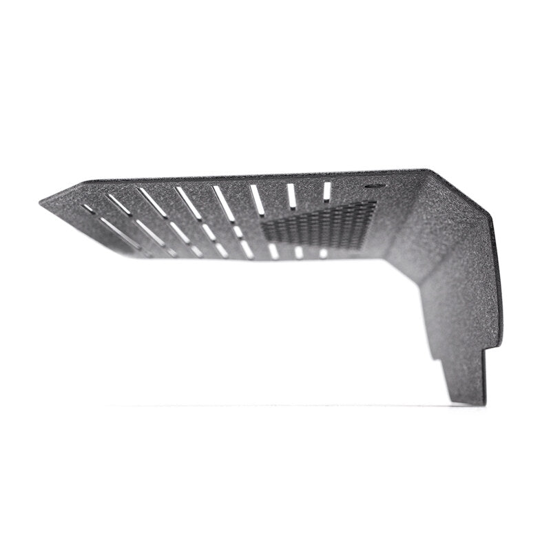Cobb Aluminum Alternator Cover for Subaru WRX 2022-2024