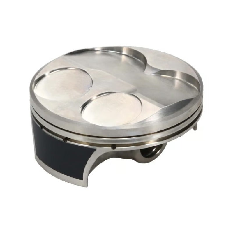 Wiseco 40020M07700 Forged Piston for Kawasaki KX250F 14.5:1 Compression Ratio
