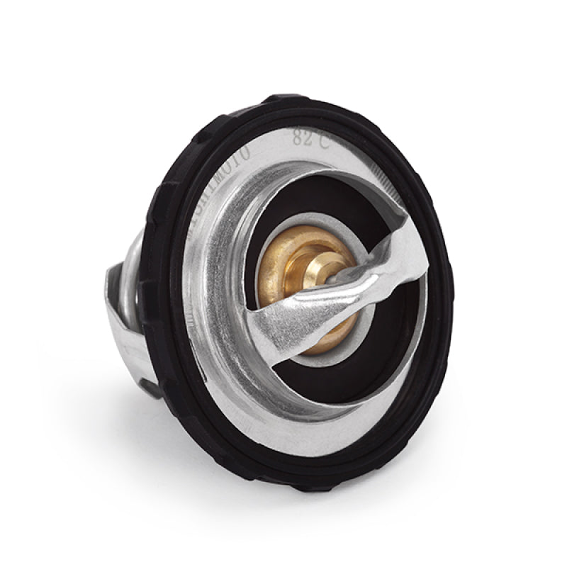 Mishimoto Titan XD Low-Temperature Thermostat for 5.0L Cummins Engines